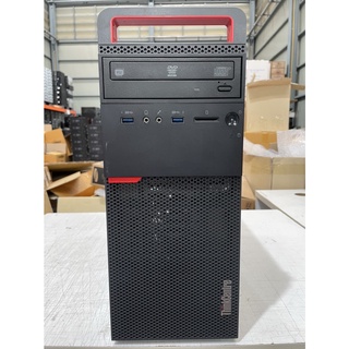 LENOVO ThinkCentre M700(MT) Core i5 6400 2.7GHz,RAM 8GB,HDD 1TB,DVD-RW (ใส่การ์ดจอมาตรฐานได้)