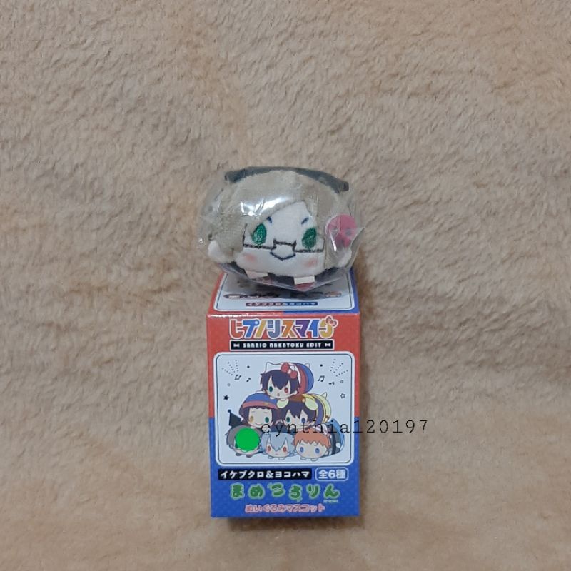 Hypnosis Mic Iruma Jyuto Sanrio Mamkororin (+ กล่อง)