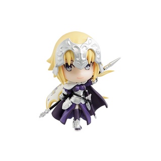 1013480 Fate/Grand Order - Jeanne dArc - Chibi Kyun-Chara - (Vol. 2) - Ruler (Bandai Spirits)