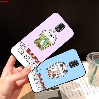 เคสโทรศัพท์มือถือซิลิโคนสําหรับ Samsung Note 3 4 5 8 9 10 20 J6 J4 J8 Plus J1 Ace 2016 A8S A20E Ultra Hbtx - 2