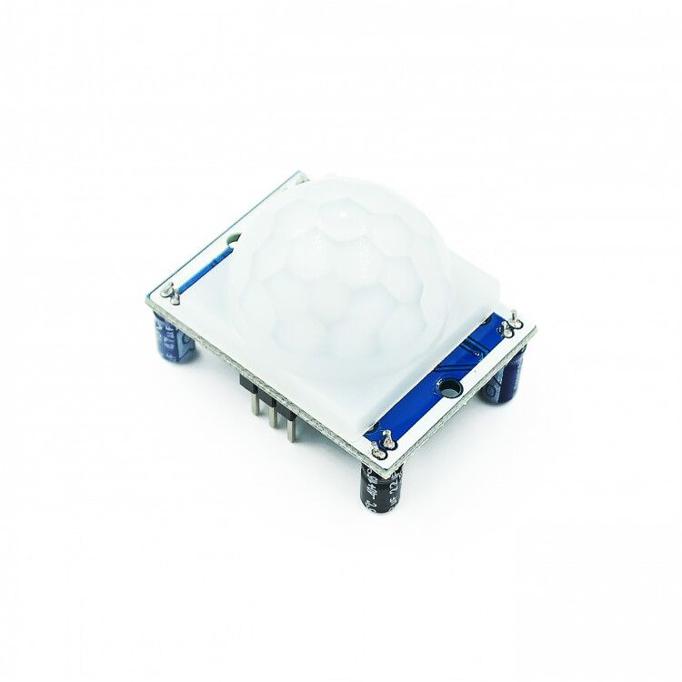 Hc-sr501 HC-SR505 โมดูลเซนเซอร์ตรวจจับการเคลื่อนไหว IR Pyroelectric Infrared Mini PIR สําหรับ arduino