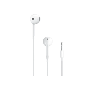โปรโมชั่น : Apple Earpods with Remote and Mic