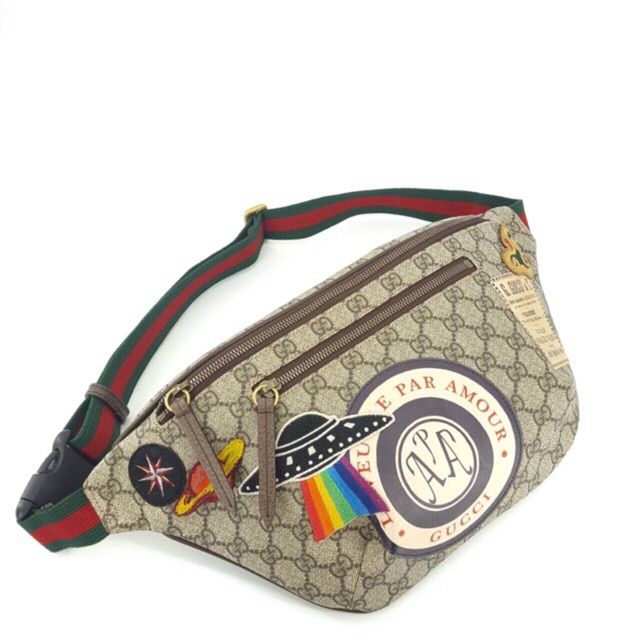 gucci ufo bag