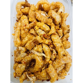 💥‼️น้ำพริกแคบหมูโชติกา🌿ขนาด 150 g💥‼️