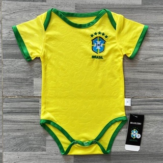 ชุดบอลเด็กแรกเกิด ทารก AAA บราซิล Brasil Baby Kit (พร้อมส่ง)