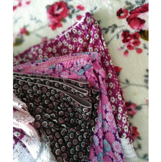 Hotpants/boxer ผู้หญิง