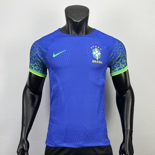 เสื้อบอล เสื้อฟุตบอล ทีมBRASIL  งานคุณภาพ เกรด Player