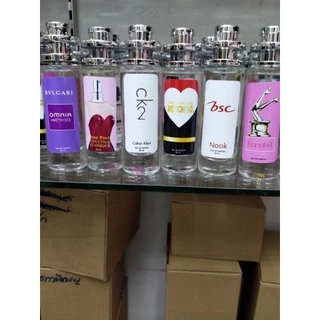 น้ำหอมสเปรย์ Eau de perfume คอลเลคชั่นใหม่ สุดฮิต