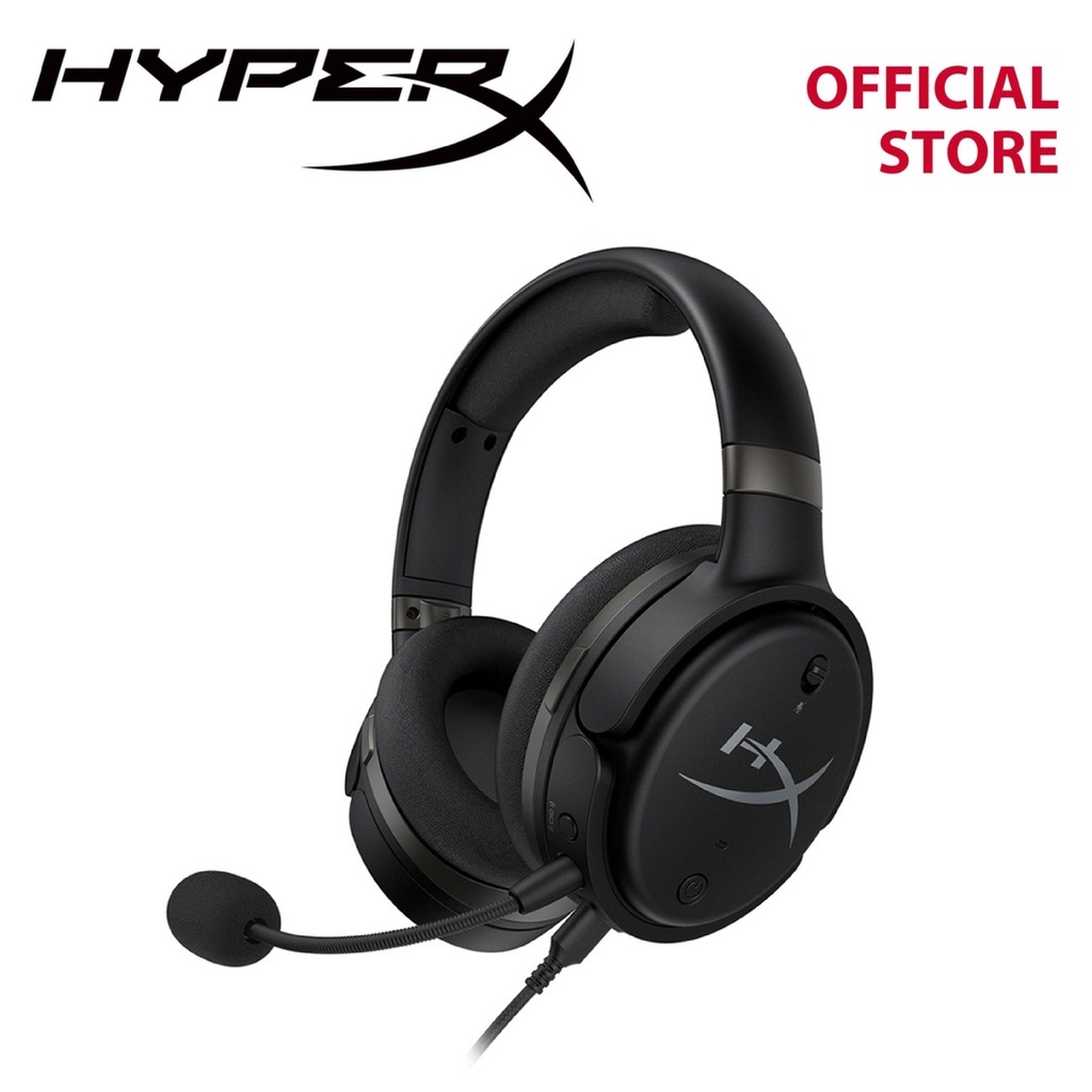 HyperX Cloud Orbit S Gaming Headset (HX-HSCOS-GM/WW) | Shopee Thailand