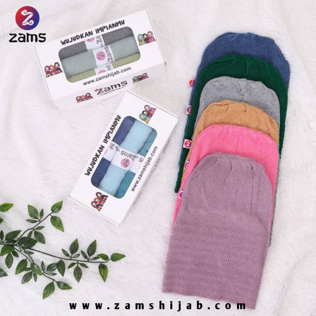 ชิป Zeze โดย Innerzams