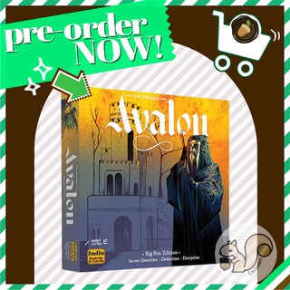 Avalon: Big Box [Pre-Order]