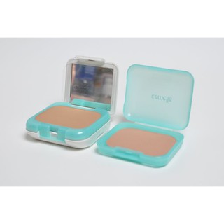 Baby 2-Way Powder Bright (รีฟิล) แป้งคาเมลล่า เบบี้ ทูเวย์ เ…