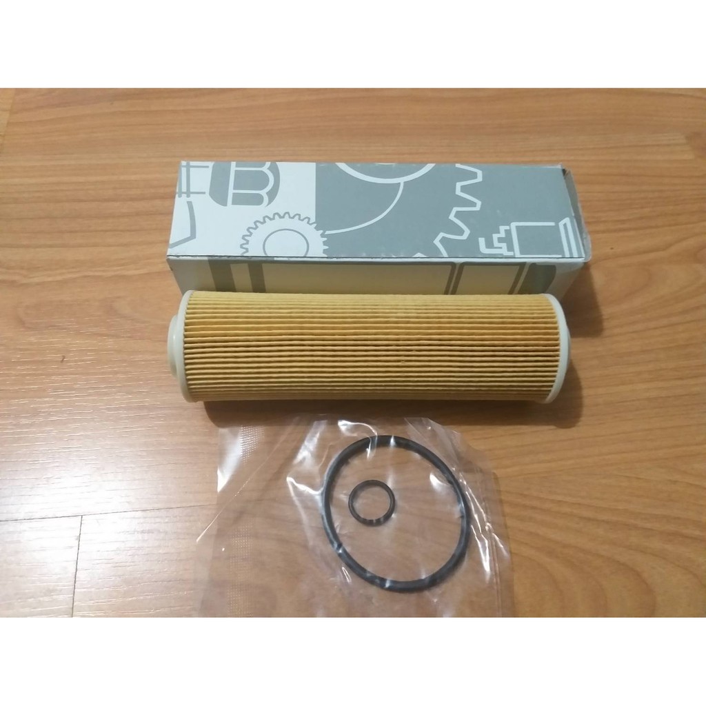 กรองน้ำมันเครื่อง Mercedes-Benz C-Class W204 180/200/250 CGI,E-Class ...
