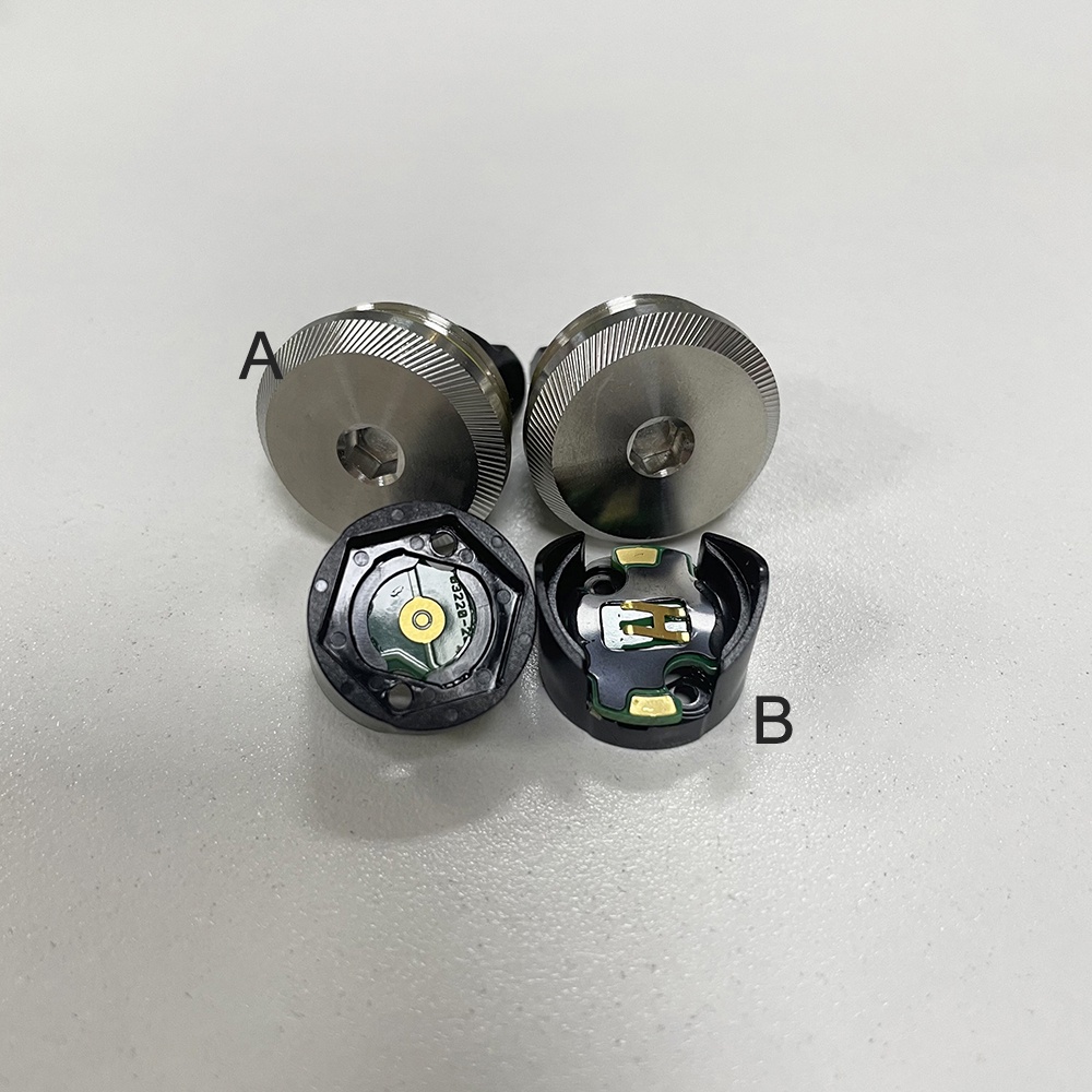 Battery Cover Case For GARMIN Vector 3 3s Vector3 Battery Case Vector3s Battery Cap Bicycle Foot Ped