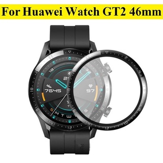 ฟิล์มกระจกนิรภัยกันรอยหน้าจอสําหรับ Huawei Gt2 Gt 2 Pet Gt2