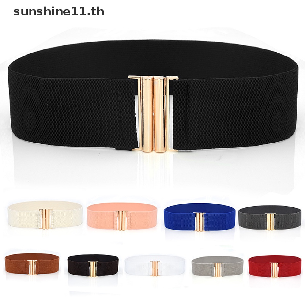 Onesun เข็มขัดคอร์เซ็ท แบบนิ่ม สไตล์วินเทจ สําหรับผู้หญิง