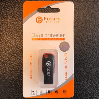 แฟลช ไดร์ฟ 32 GB Future
