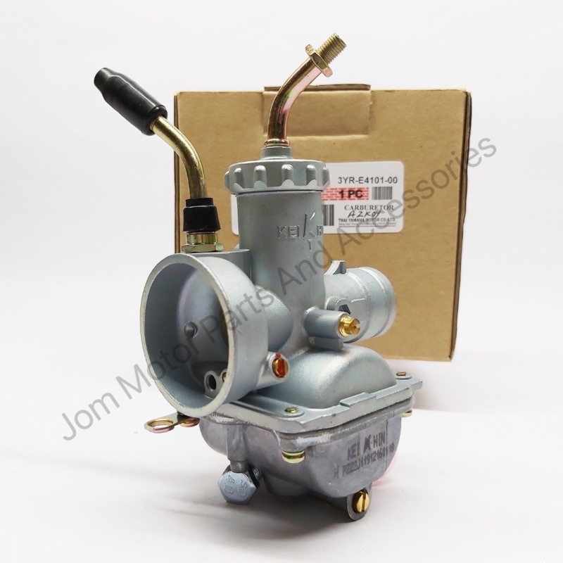 YAMAHA Y110 (3YR) คาร์บูเรเตอร์คาร์บิวเตอร์ ASSY