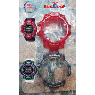 G-Shock กรอบนาฬิกา รุ่น GBD-100 ตัวใหม่ล่าสุด