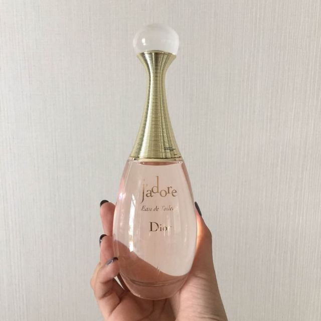 jadore edt 100ml