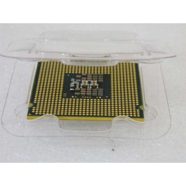 Intel CORE 2 QUAD Q9300 โปรเซสเซอร์ 2.5GHz 6MB Cache FSB 1333 LAG 775 CPU #4