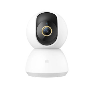 [ราคาพิเศษ 859บ.] Xiaomi Mi Home Security Camera 360° PTZ 2K กล้องวงจรปิด 1296P IP camera