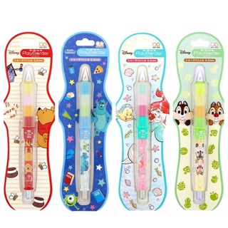 ดินสอกด Dr.Grip ลาย Disney