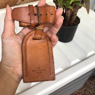 Lv Tag มี2Size แท้💯%
