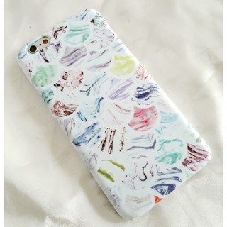 พร้อมส่ง เคสลาย Rainbow mermaid