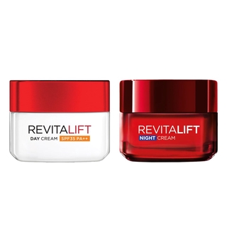 Loreal Paris Revitalift Cream