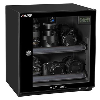 Ailite Dry Cabinet ALT-30L ตู้กันความชื้น