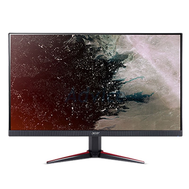 Monitor จอมอนิเตอร์ ACER VG220Q bmiix 21.5" (IPS HDMI) 75Hz