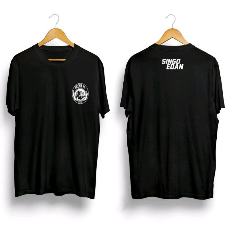 AREMALANG AREMANIA SINGO เสื้อยืด EDAN ONE SOUL LEAGUE 1 JERSEY