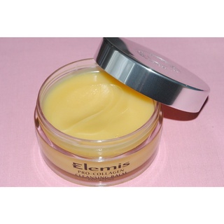 ELEMIS Pro-Collagen Cleansing Balm ขนาด 50 g &amp; 200 g 💥ของแท้ฉลากไทย💥