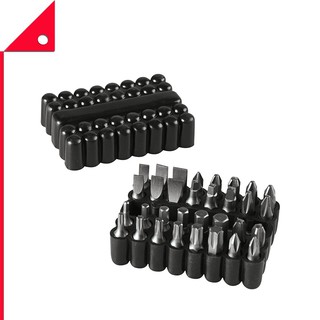 SKILSAW : SSW89033*  ชุดดอกไขควง Screwdriver Bit Set, 33-Piece