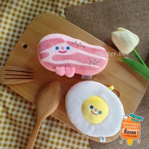 🧸Keyring (Brand : The recorder factory)