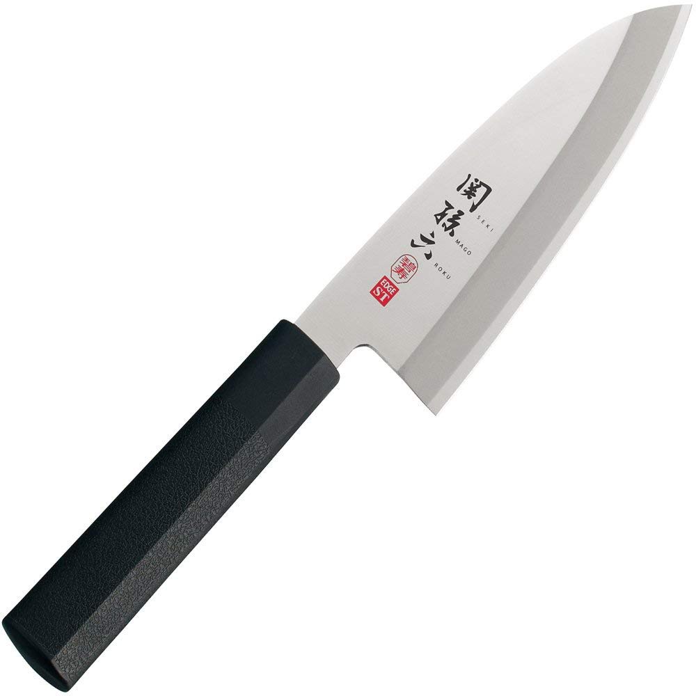 KAI Seki Magoroku AK5072 มีดทําครัวระดับพรีเมียม 150 มม. - ญี่ปุ่น