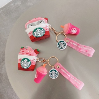 เคสหูฟังซิลิกาเจลสําหรับ AirPods Pro AirPods 1 AirPods 2
