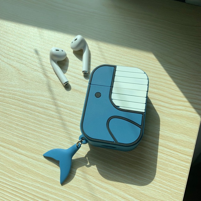 Airport case🐳น้องปลาวาฬพร้อมหาง