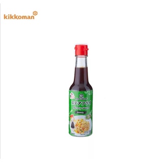 (แพ็คเกจใหม่)​Kikkoman คิคโคแมน ซอสผัดเทสตี้เจแปน 150มล.