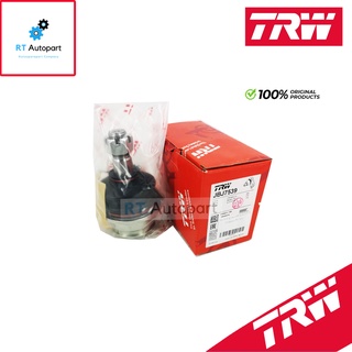 TRW ลูกหมากปีกนกล่าง Toyota Vigo ปี02-12 Innova Revo ปี12-20 Fortuner ปี03-20 / ลูกหมากปีกนก วีโก้ รีโว 43330-09295