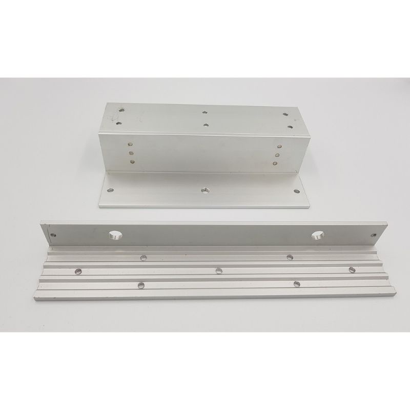 ZL BRACKET - 600 สําหรับระบบเข้าออกประตู /ประตู