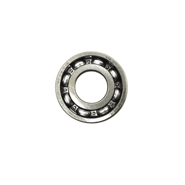Radial Bearing Ball 6204) – BeAT eSP, PCX, Scoopy eSP, Vario 110 eSP, Vario 125 FI eSP 91003KZR601