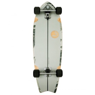 SLIDE FISH PAVONES 32” Surfskate