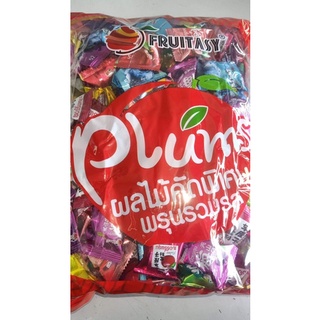 Fruitasy บ๊วยรวมถุง 2 กิโลกรัม สินค้ามีพร้อมส่ง