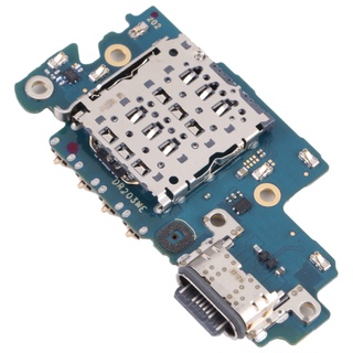 แพรตูดชาร์จ ก้นชาร์จ Samsung A53 A536 Charging Connector Flex PCB Board for Samsung A53 SM-A536 รับประกัน 1 เดือน