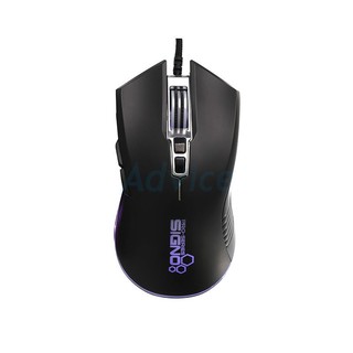 OPTICAL MOUSE SIGNO GM-908 COSTRA GAMING