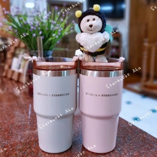 Starbucks X Stanley แก้วสแตนเลสคุณภาพ ขนาด20oz.(ไต้หวัน)‼️พร้อมส่ง‼️