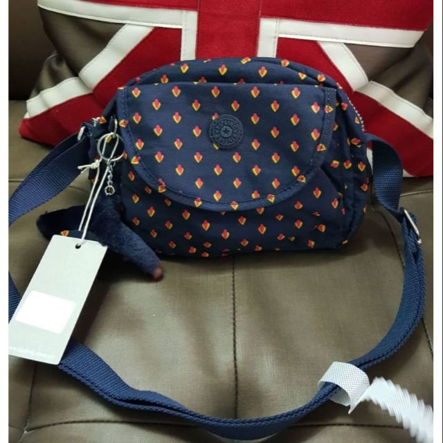 kipling แท้ 100%