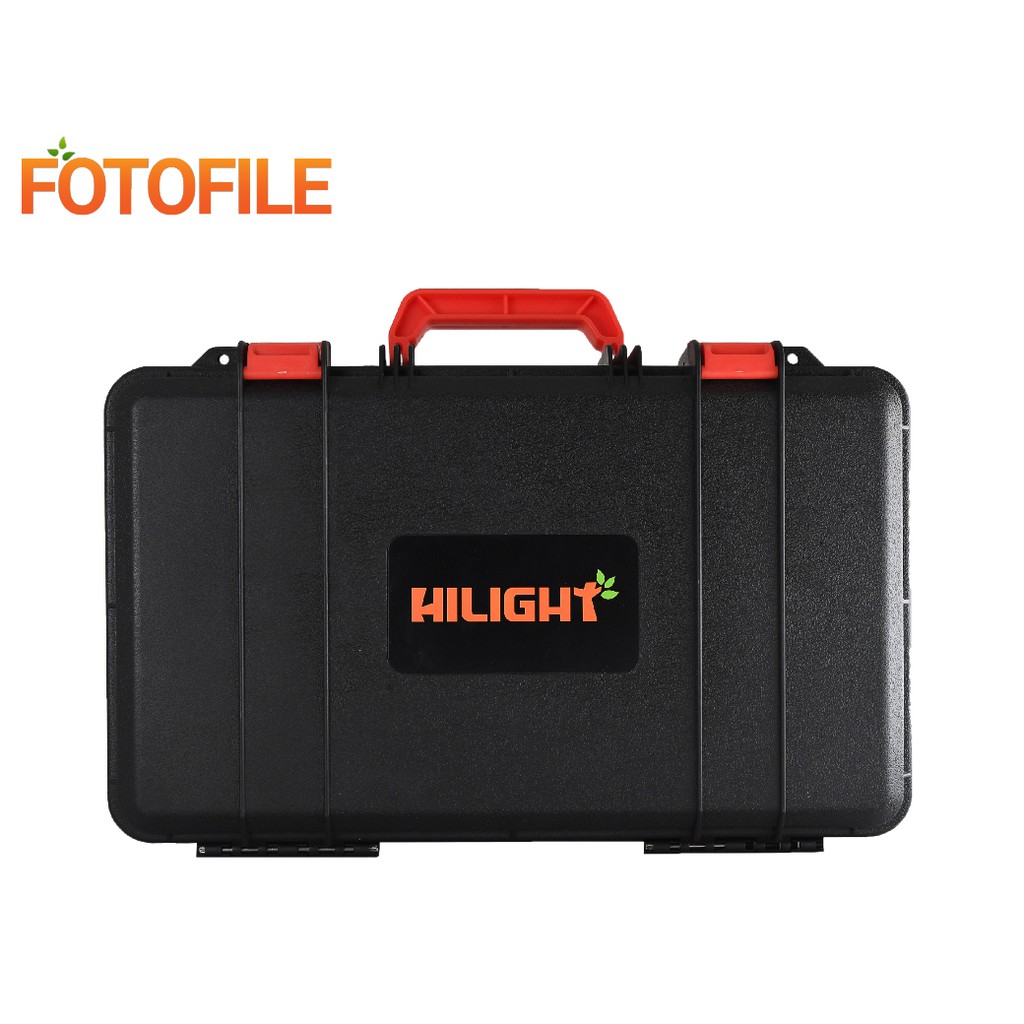 Hilight CASE HARD CASE รุ่น HL-4325B